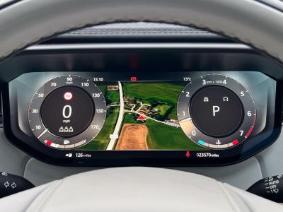 2023 Land Rover 3.0 P400 MHEV Dynamic SE Auto 4WD Euro 6 (s/s) 5dr