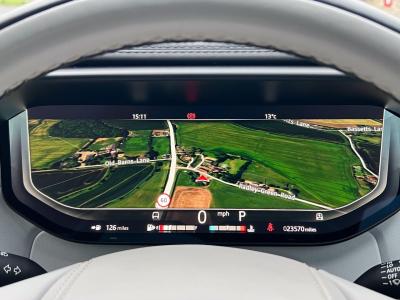 2023 Land Rover 3.0 P400 MHEV Dynamic SE Auto 4WD Euro 6 (s/s) 5dr