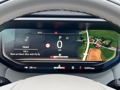 2023 Land Rover 3.0 P400 MHEV Dynamic SE Auto 4WD Euro 6 (s/s) 5dr