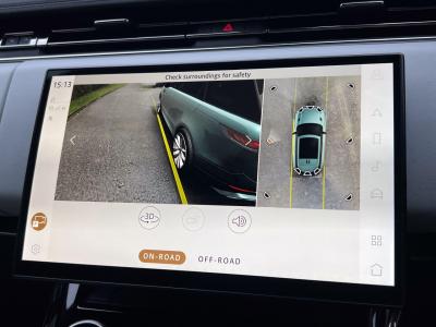 2023 Land Rover 3.0 P400 MHEV Dynamic SE Auto 4WD Euro 6 (s/s) 5dr