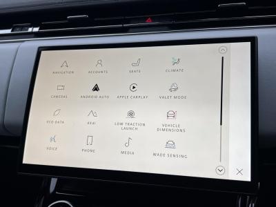 2023 Land Rover 3.0 P400 MHEV Dynamic SE Auto 4WD Euro 6 (s/s) 5dr