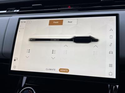 2023 Land Rover 3.0 P400 MHEV Dynamic SE Auto 4WD Euro 6 (s/s) 5dr