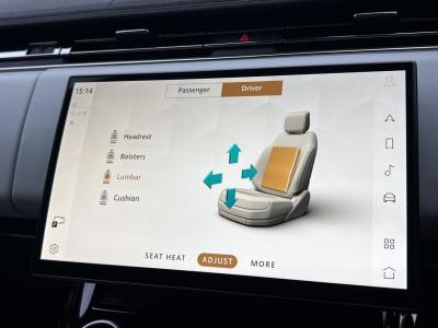 2023 Land Rover 3.0 P400 MHEV Dynamic SE Auto 4WD Euro 6 (s/s) 5dr