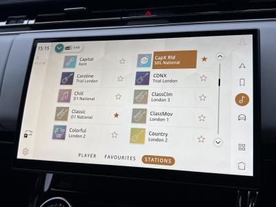 2023 Land Rover 3.0 P400 MHEV Dynamic SE Auto 4WD Euro 6 (s/s) 5dr