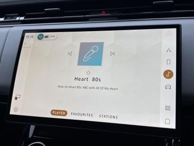 2023 Land Rover 3.0 P400 MHEV Dynamic SE Auto 4WD Euro 6 (s/s) 5dr