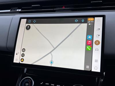 2023 Land Rover 3.0 P400 MHEV Dynamic SE Auto 4WD Euro 6 (s/s) 5dr