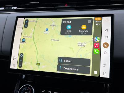 2023 Land Rover 3.0 P400 MHEV Dynamic SE Auto 4WD Euro 6 (s/s) 5dr