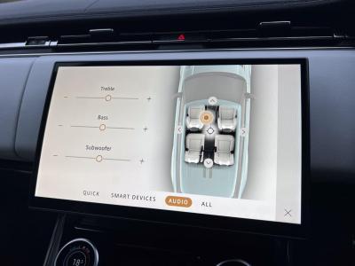 2023 Land Rover 3.0 P400 MHEV Dynamic SE Auto 4WD Euro 6 (s/s) 5dr