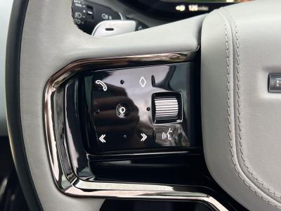 2023 Land Rover 3.0 P400 MHEV Dynamic SE Auto 4WD Euro 6 (s/s) 5dr