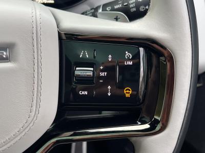 2023 Land Rover 3.0 P400 MHEV Dynamic SE Auto 4WD Euro 6 (s/s) 5dr