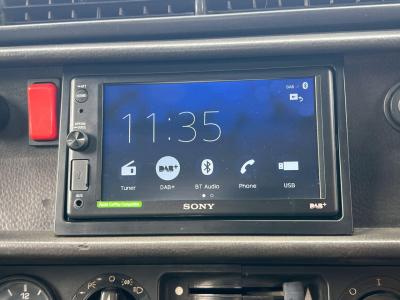 1984 Mercedes - Benz 250GD FACTORY CABRIOLET