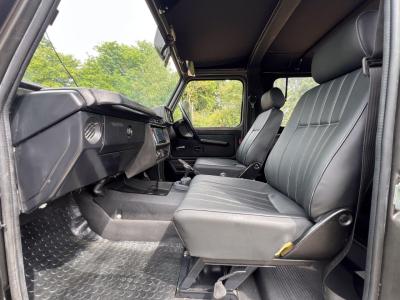 1984 Mercedes - Benz 3.0 GE300 GD 3dr