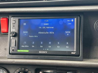 1984 Mercedes - Benz 3.0 GE300 GD 3dr