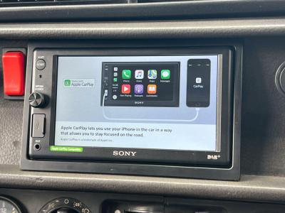 1984 Mercedes - Benz 3.0 GE300 GD 3dr