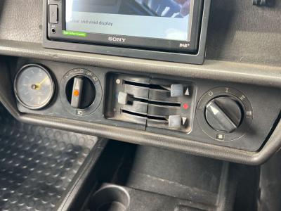 1984 Mercedes - Benz 3.0 GE300 GD 3dr