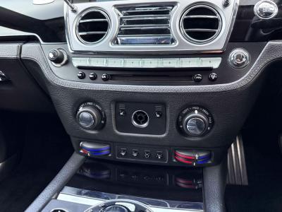 2010 Rolls - Royce 6.6 V12 Saloon 4dr Petrol Auto Euro 5 (563 bhp)