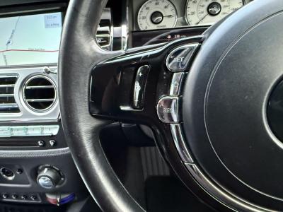 2010 Rolls - Royce 6.6 V12 Saloon 4dr Petrol Auto Euro 5 (563 bhp)