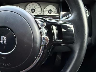 2010 Rolls - Royce 6.6 V12 Saloon 4dr Petrol Auto Euro 5 (563 bhp)