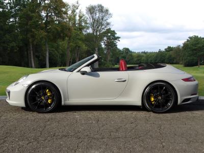 2018 Porsche 3.0T 991 Carrera PDK Euro 6 (s/s) 2dr