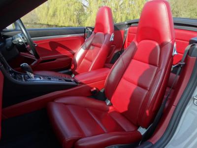 2018 Porsche 3.0T 991 Carrera PDK Euro 6 (s/s) 2dr