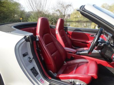 2018 Porsche 3.0T 991 Carrera PDK Euro 6 (s/s) 2dr