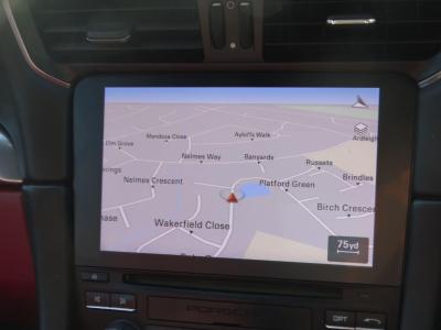 2018 Porsche 3.0T 991 Carrera PDK Euro 6 (s/s) 2dr