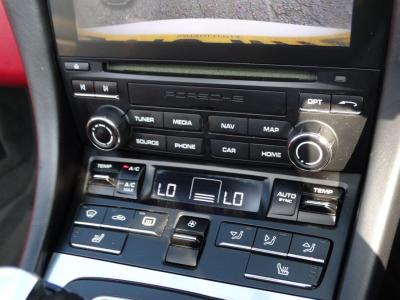 2018 Porsche 3.0T 991 Carrera PDK Euro 6 (s/s) 2dr