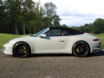 2018 Porsche 3.0T 991 Carrera PDK Euro 6 (s/s) 2dr