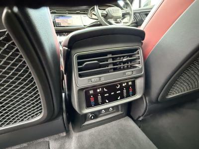 2023 Audi 4.0 TFSI V8 Black Edition Tiptronic quattro Euro 6 (s/s) 5dr