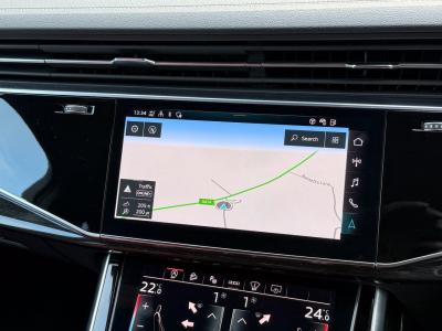 2023 Audi 4.0 TFSI V8 Black Edition Tiptronic quattro Euro 6 (s/s) 5dr