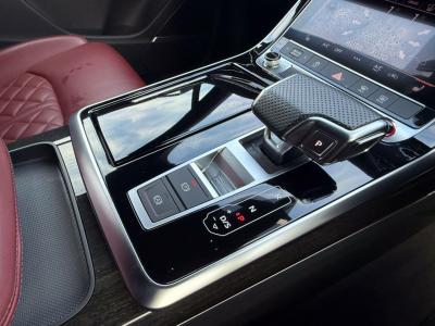 2023 Audi 4.0 TFSI V8 Black Edition Tiptronic quattro Euro 6 (s/s) 5dr