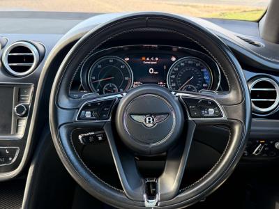 2017 Bentley 4.0d V8 Auto 4WD Euro 6 (s/s) 5dr