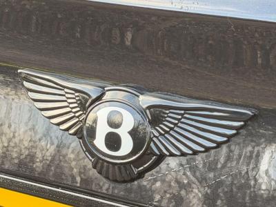 2017 Bentley 4.0d V8 Auto 4WD Euro 6 (s/s) 5dr