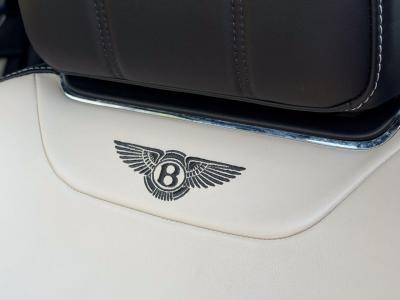 2017 Bentley 4.0d V8 Auto 4WD Euro 6 (s/s) 5dr