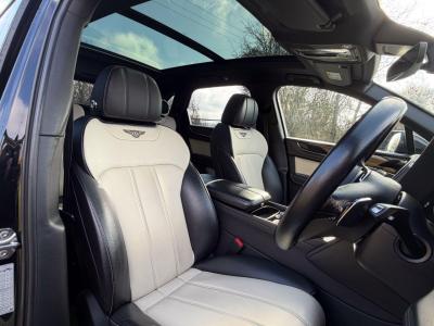 2017 Bentley 4.0d V8 Auto 4WD Euro 6 (s/s) 5dr