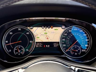 2017 Bentley 4.0d V8 Auto 4WD Euro 6 (s/s) 5dr