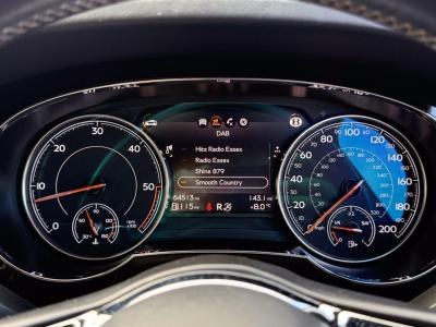 2017 Bentley 4.0d V8 Auto 4WD Euro 6 (s/s) 5dr