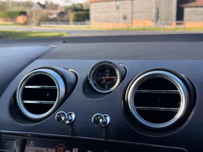 2017 Bentley 4.0d V8 Auto 4WD Euro 6 (s/s) 5dr