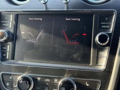 2017 Bentley 4.0d V8 Auto 4WD Euro 6 (s/s) 5dr