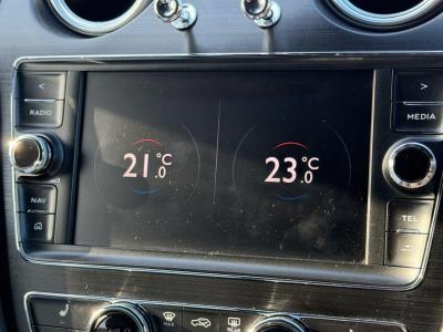 2017 Bentley 4.0d V8 Auto 4WD Euro 6 (s/s) 5dr