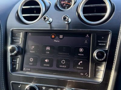 2017 Bentley 4.0d V8 Auto 4WD Euro 6 (s/s) 5dr