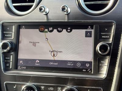 2017 Bentley 4.0d V8 Auto 4WD Euro 6 (s/s) 5dr