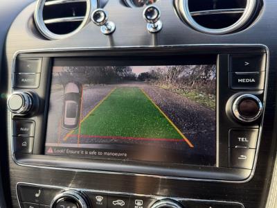 2017 Bentley 4.0d V8 Auto 4WD Euro 6 (s/s) 5dr