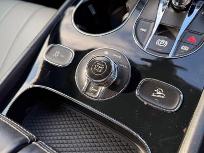 2017 Bentley 4.0d V8 Auto 4WD Euro 6 (s/s) 5dr