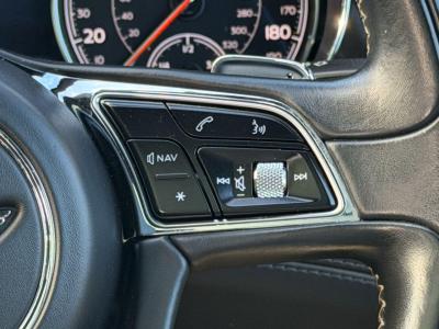 2017 Bentley 4.0d V8 Auto 4WD Euro 6 (s/s) 5dr