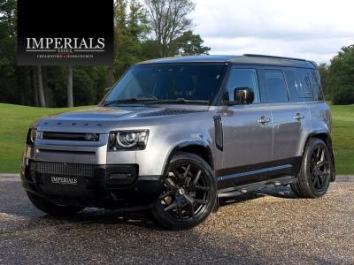 2022 Land Rover 3.0 D250 MHEV X-Dynamic SE Auto 4WD Euro 6 (s/s) 5dr