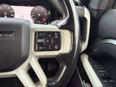 2022 Land Rover 3.0 D250 MHEV X-Dynamic SE Auto 4WD Euro 6 (s/s) 5dr