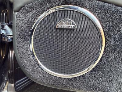 2015 Bentley 6.75 V8 Speed Saloon 4dr Petrol Auto Euro 6 (530 bhp)