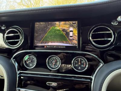 2015 Bentley 6.75 V8 Speed Saloon 4dr Petrol Auto Euro 6 (530 bhp)