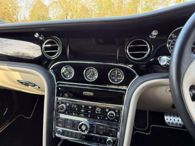 2015 Bentley 6.75 V8 Speed Saloon 4dr Petrol Auto Euro 6 (530 bhp)